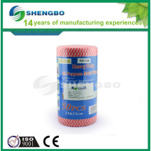 Non-slip Microfiber Cleaning Cloth 2014